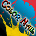 ColorNail – Художественная роспись ногтей