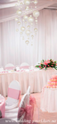 Свадебная жемчужина - украшение зала для свадьбы