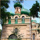 Свято-Покровский Храм (на приорке)